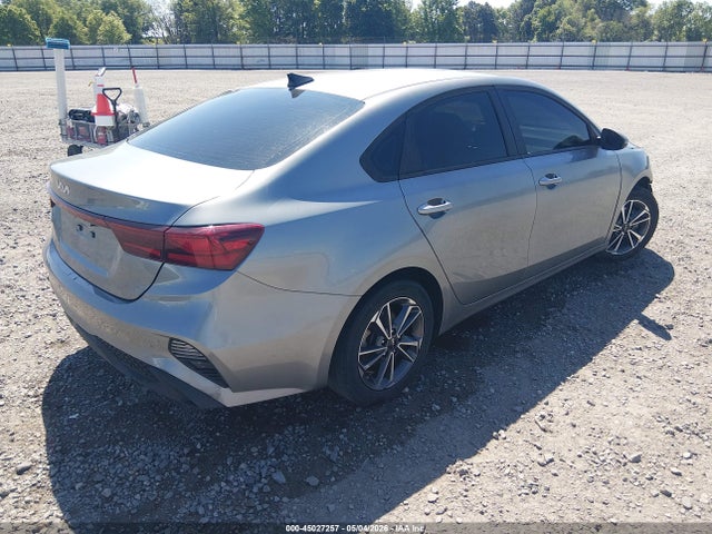 Aukcja sprzedaży 2022 Kia Forte Lxs, vin: 3KPF24AD8NE482079, numer aukcji: 45027257