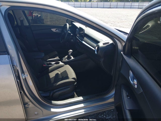 Aukcja sprzedaży 2022 Kia Forte Lxs, vin: 3KPF24AD8NE482079, numer aukcji: 45027257