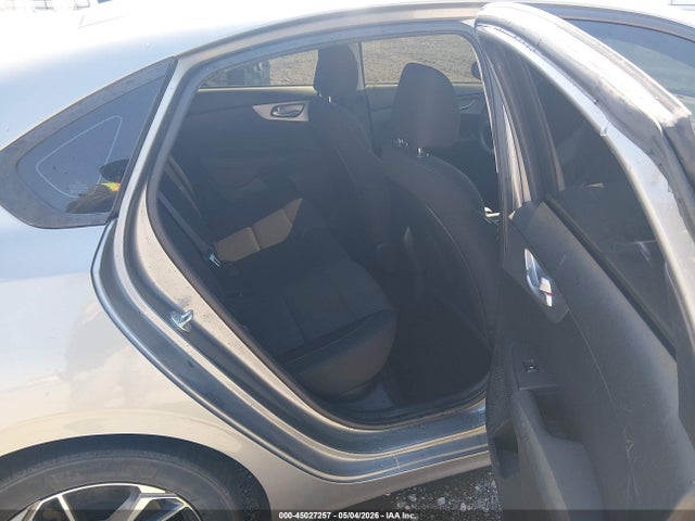 Aukcja sprzedaży 2022 Kia Forte Lxs, vin: 3KPF24AD8NE482079, numer aukcji: 45027257