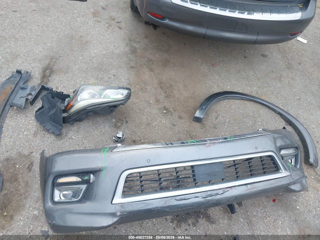 Aukcja sprzedaży 2015 Infiniti Qx80, vin: JN8AZ2NC3F9370618, numer aukcji: 45027258