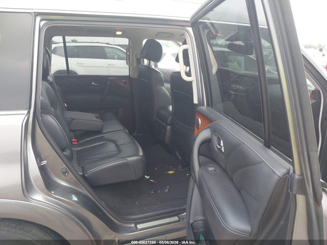 Aukcja sprzedaży 2015 Infiniti Qx80, vin: JN8AZ2NC3F9370618, numer aukcji: 45027258