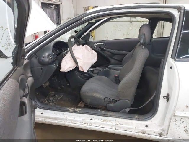 Auction sale of the 1999 Pontiac Sunfire Se, vin: 1G2JB1241X7578991, lot number: 45027259