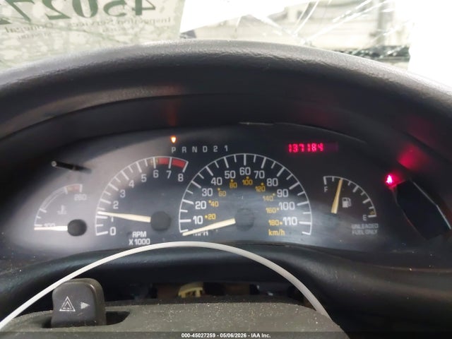 Auction sale of the 1999 Pontiac Sunfire Se, vin: 1G2JB1241X7578991, lot number: 45027259