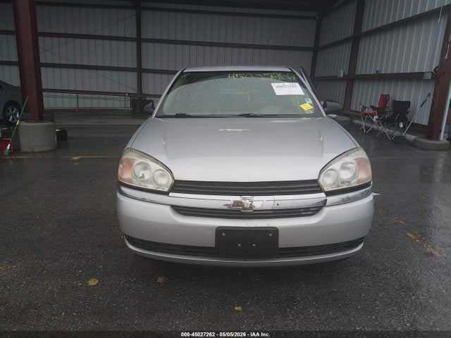 Aukcja sprzedaży 2004 Chevrolet Malibu Maxx Ls, vin: 1G1ZT64894F237356, numer aukcji: 45027262
