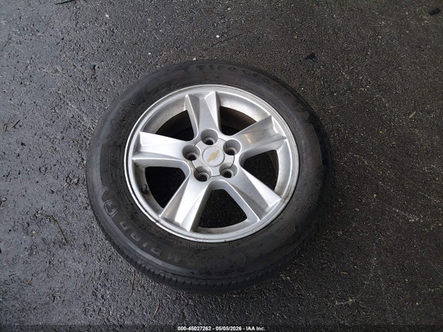 Aukcja sprzedaży 2004 Chevrolet Malibu Maxx Ls, vin: 1G1ZT64894F237356, numer aukcji: 45027262