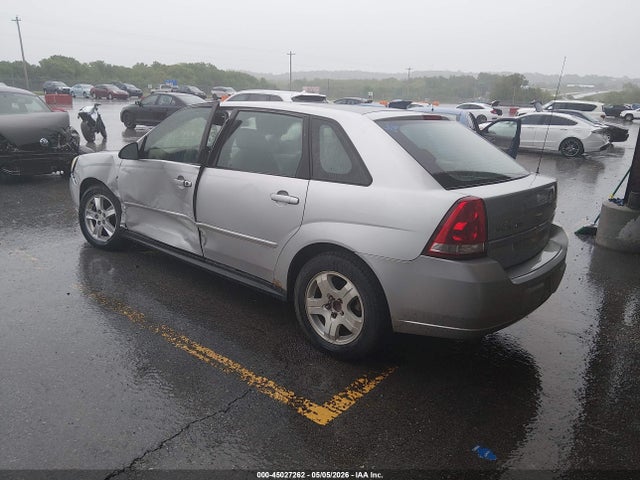 Aukcja sprzedaży 2004 Chevrolet Malibu Maxx Ls, vin: 1G1ZT64894F237356, numer aukcji: 45027262
