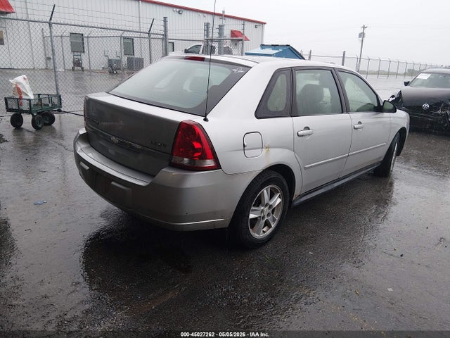 Aukcja sprzedaży 2004 Chevrolet Malibu Maxx Ls, vin: 1G1ZT64894F237356, numer aukcji: 45027262