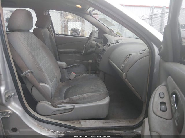 Aukcja sprzedaży 2004 Chevrolet Malibu Maxx Ls, vin: 1G1ZT64894F237356, numer aukcji: 45027262
