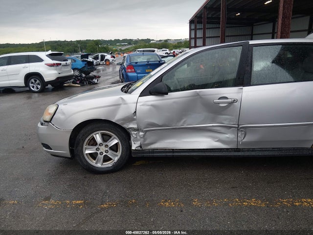Aukcja sprzedaży 2004 Chevrolet Malibu Maxx Ls, vin: 1G1ZT64894F237356, numer aukcji: 45027262