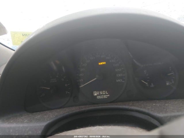 Aukcja sprzedaży 2004 Chevrolet Malibu Maxx Ls, vin: 1G1ZT64894F237356, numer aukcji: 45027262