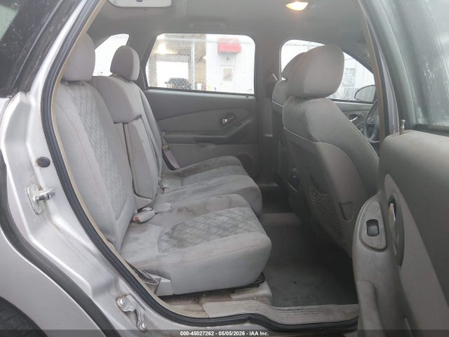 Aukcja sprzedaży 2004 Chevrolet Malibu Maxx Ls, vin: 1G1ZT64894F237356, numer aukcji: 45027262