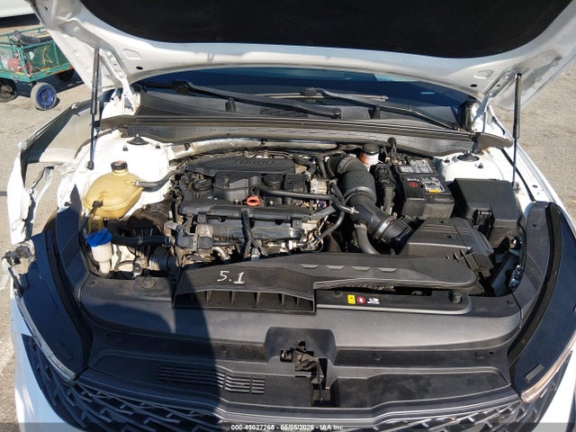 5XXG64J21NG088776 KIA K5 Gt-line