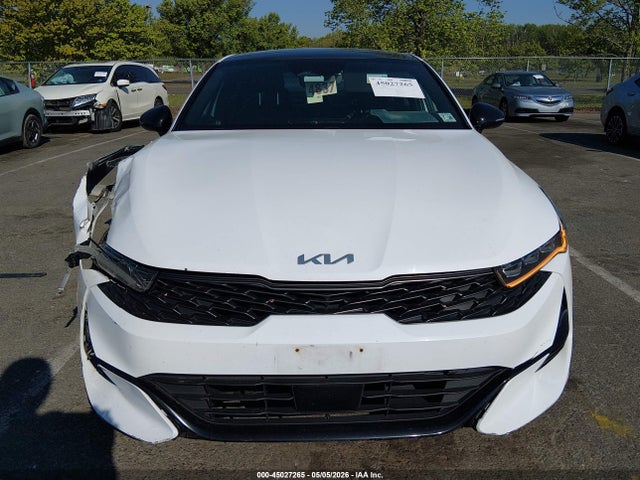5XXG64J21NG088776 KIA K5 Gt-line