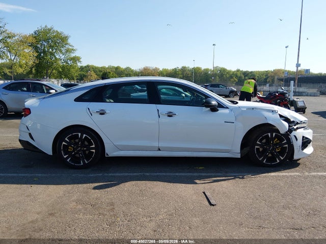 5XXG64J21NG088776 KIA K5 Gt-line