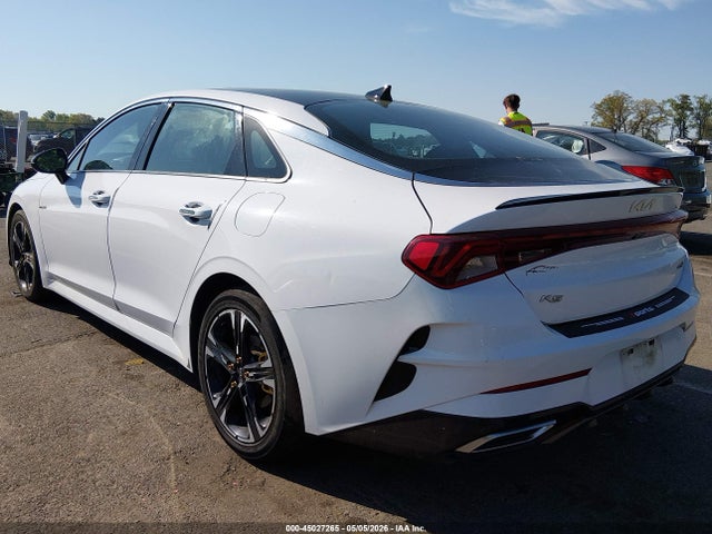 5XXG64J21NG088776 KIA K5 Gt-line