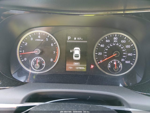 5XXG64J21NG088776 KIA K5 Gt-line