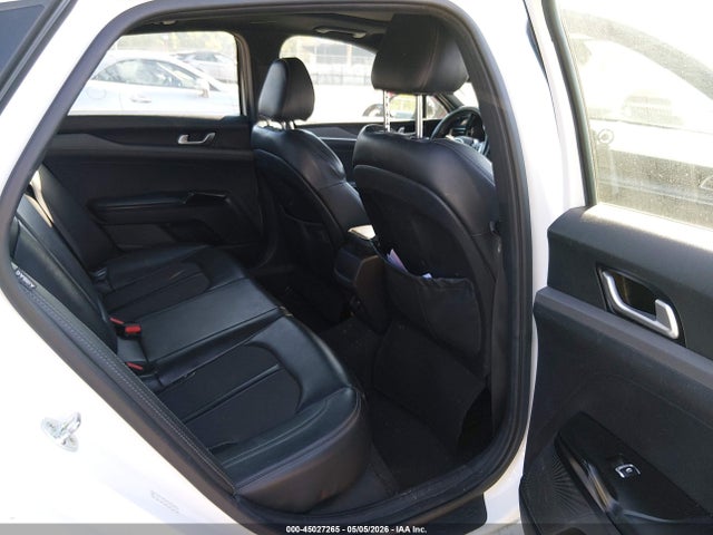 5XXG64J21NG088776 KIA K5 Gt-line