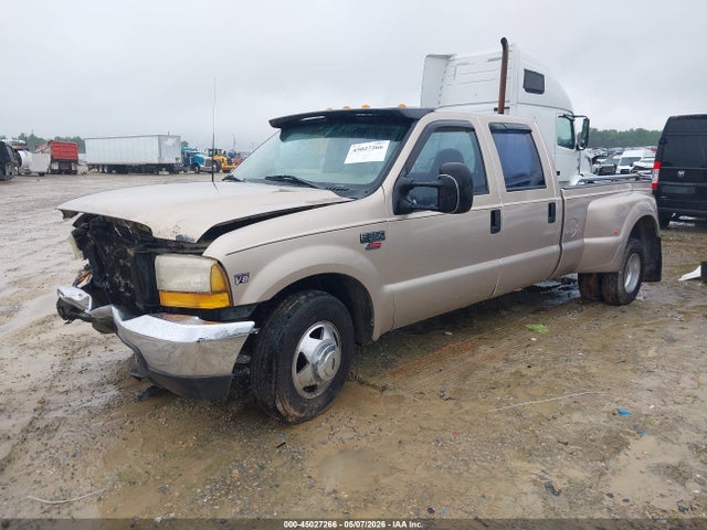 Продажа на аукционе авто 1999 Ford F-350 Lariat/xl/xlt, vin: 1FTWW32F6XEB87429, номер лота: 45027266