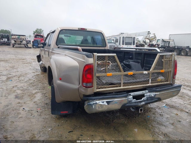 Продажа на аукционе авто 1999 Ford F-350 Lariat/xl/xlt, vin: 1FTWW32F6XEB87429, номер лота: 45027266