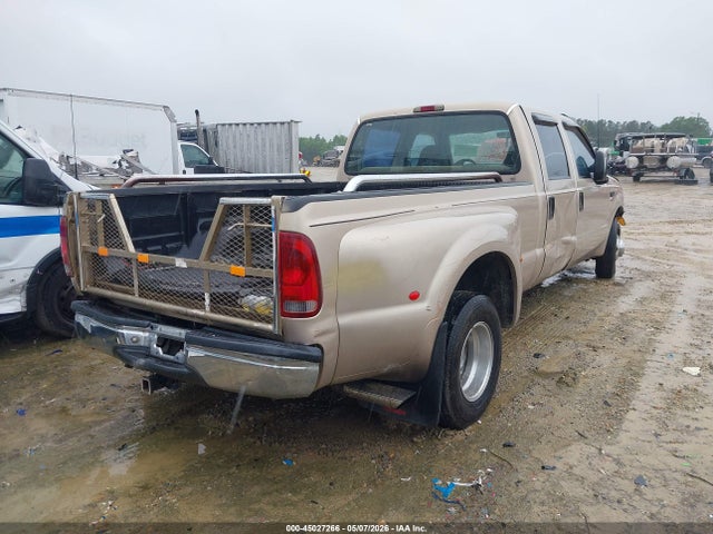 Продажа на аукционе авто 1999 Ford F-350 Lariat/xl/xlt, vin: 1FTWW32F6XEB87429, номер лота: 45027266