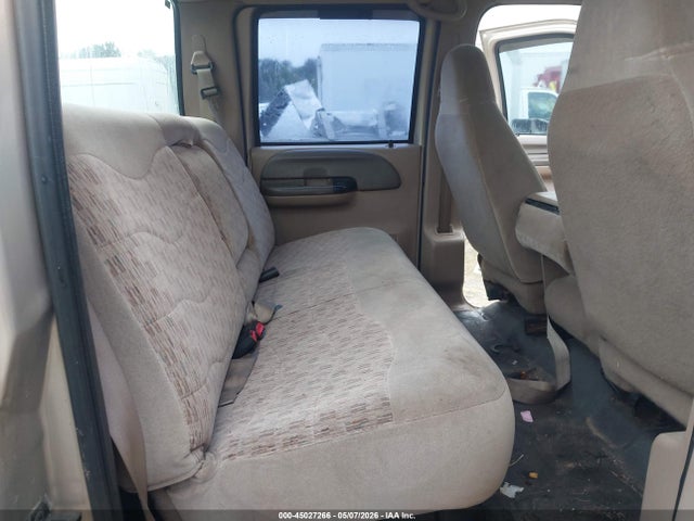 Продажа на аукционе авто 1999 Ford F-350 Lariat/xl/xlt, vin: 1FTWW32F6XEB87429, номер лота: 45027266