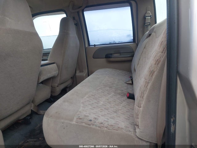 Продажа на аукционе авто 1999 Ford F-350 Lariat/xl/xlt, vin: 1FTWW32F6XEB87429, номер лота: 45027266