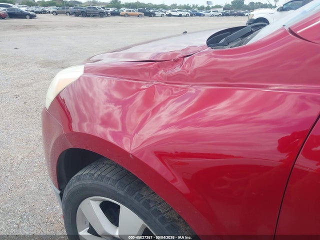 45027267 :رقم المزاد ، 1GNKRLED4CJ383510 vin ، 2012 Chevrolet Traverse Ltz مزاد بيع