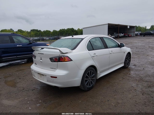 Продаж на аукціоні авто 2017 Mitsubishi Lancer Es, vin: JA32U2FUXHU001937, номер лоту: 45027269