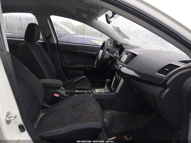 Продаж на аукціоні авто 2017 Mitsubishi Lancer Es, vin: JA32U2FUXHU001937, номер лоту: 45027269