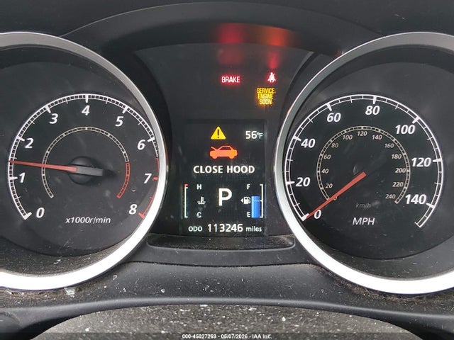 Продаж на аукціоні авто 2017 Mitsubishi Lancer Es, vin: JA32U2FUXHU001937, номер лоту: 45027269