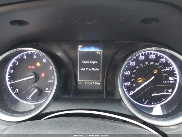 4T1B11HK0JU595133 Toyota CAMRY LE