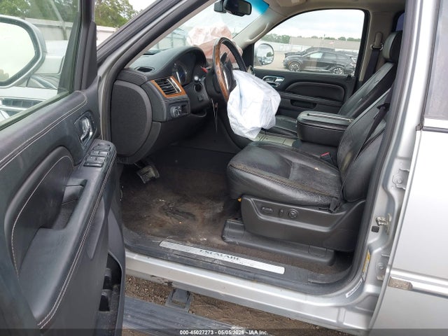 45027273 :رقم المزاد ، 1GYS4KEF6CR192346 vin ، 2012 Cadillac Escalade Esv Platinum Edition مزاد بيع