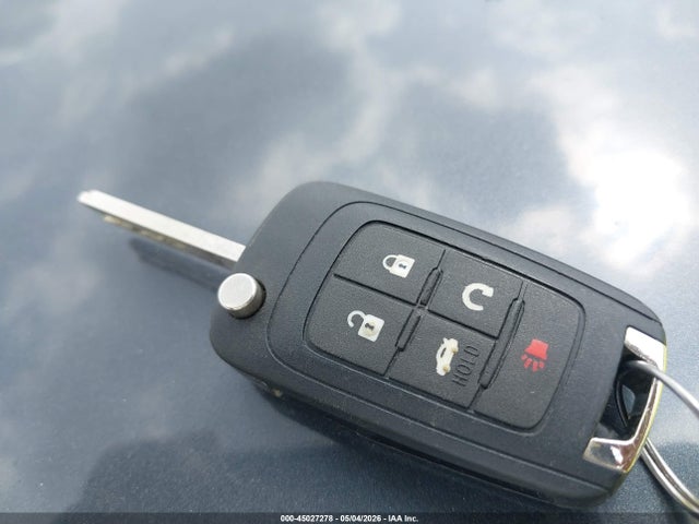 45027278 :رقم المزاد ، 1G1JC5SH8D4232297 vin ، 2013 Chevrolet Sonic Lt Auto مزاد بيع