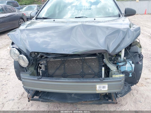 45027278 :رقم المزاد ، 1G1JC5SH8D4232297 vin ، 2013 Chevrolet Sonic Lt Auto مزاد بيع