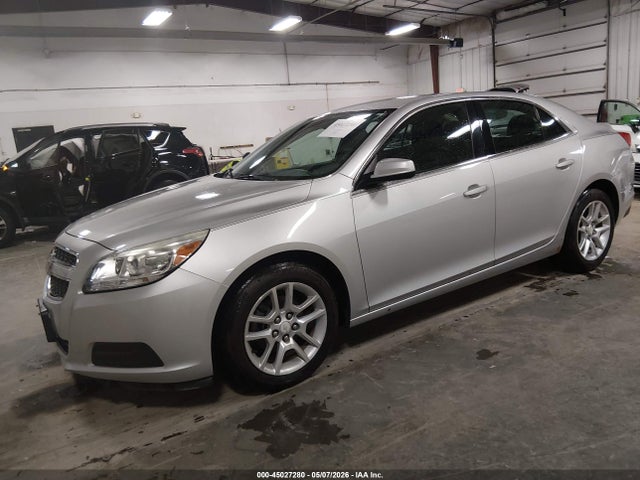 Aukcja sprzedaży 2013 Chevrolet Malibu Eco, vin: 1G11D5RR6DF109713, numer aukcji: 45027280