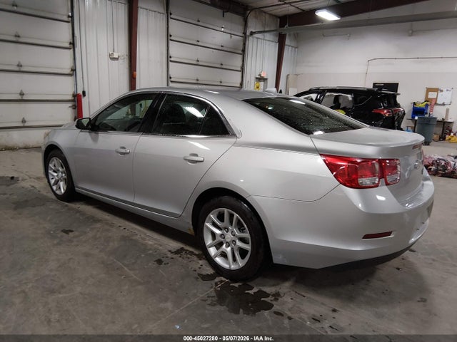 Aukcja sprzedaży 2013 Chevrolet Malibu Eco, vin: 1G11D5RR6DF109713, numer aukcji: 45027280