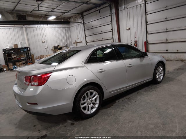 Aukcja sprzedaży 2013 Chevrolet Malibu Eco, vin: 1G11D5RR6DF109713, numer aukcji: 45027280