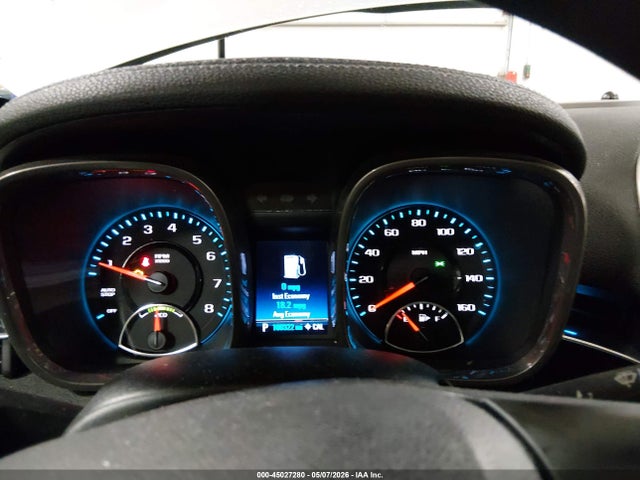 Aukcja sprzedaży 2013 Chevrolet Malibu Eco, vin: 1G11D5RR6DF109713, numer aukcji: 45027280