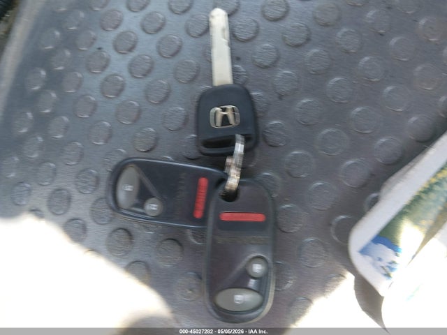 45027282 :رقم المزاد ، 5J6YH28524L010731 vin ، 2004 Honda Element Ex مزاد بيع
