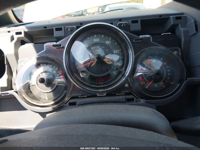 45027282 :رقم المزاد ، 5J6YH28524L010731 vin ، 2004 Honda Element Ex مزاد بيع