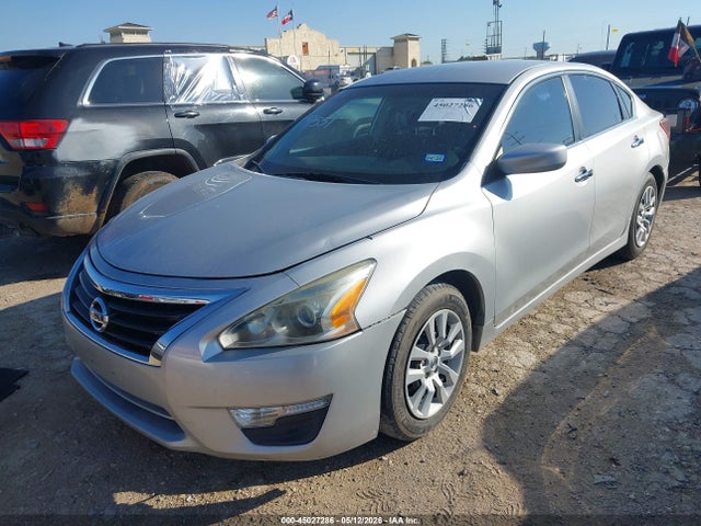 Продаж на аукціоні авто 2013 Nissan Altima 2.5 S, vin: 1N4AL3AP6DC109551, номер лоту: 45027286