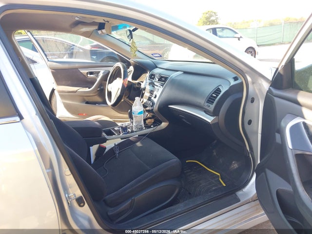 Продаж на аукціоні авто 2013 Nissan Altima 2.5 S, vin: 1N4AL3AP6DC109551, номер лоту: 45027286