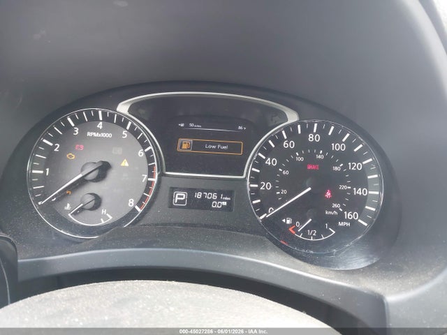 Продаж на аукціоні авто 2013 Nissan Altima 2.5 S, vin: 1N4AL3AP6DC109551, номер лоту: 45027286