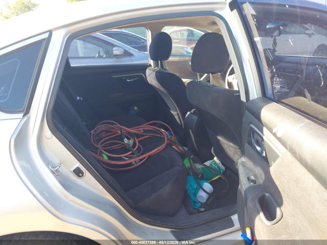 Продаж на аукціоні авто 2013 Nissan Altima 2.5 S, vin: 1N4AL3AP6DC109551, номер лоту: 45027286