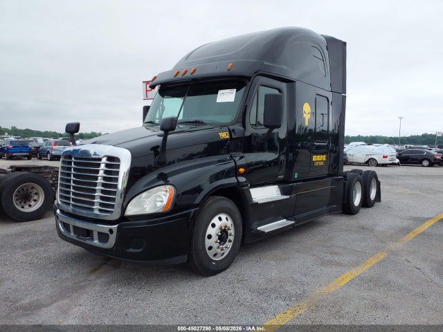 Продаж на аукціоні авто 2017 Freightliner Cascadia 125, vin: 3AKJGLDR3HSJJ8481, номер лоту: 45027290