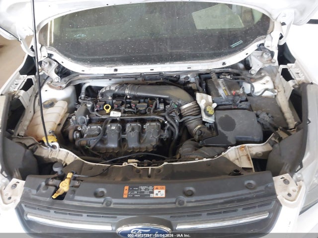Продажа на аукционе авто 2015 Ford Escape Se, vin: 1FMCU9G97FUC48348, номер лота: 45027291