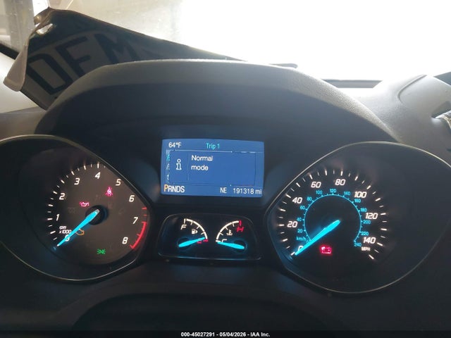 Продажа на аукционе авто 2015 Ford Escape Se, vin: 1FMCU9G97FUC48348, номер лота: 45027291