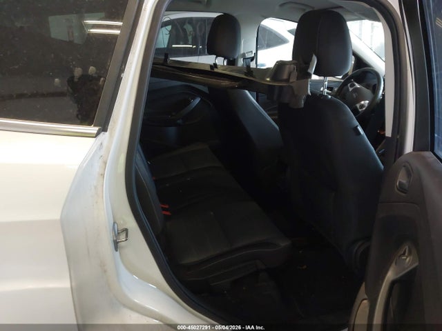 Продажа на аукционе авто 2015 Ford Escape Se, vin: 1FMCU9G97FUC48348, номер лота: 45027291