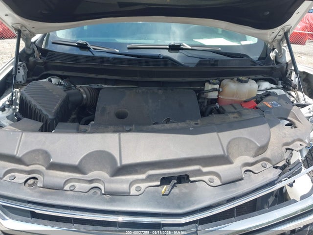 Продажа на аукционе авто 2020 Chevrolet Traverse Fwd Lt Cloth, vin: 1GNERGKW6LJ316224, номер лота: 45027289