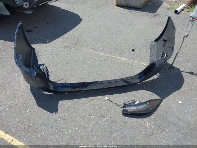 Nissan SENTRA SR 2026 3N1AB9DV0TY251901 Image 12